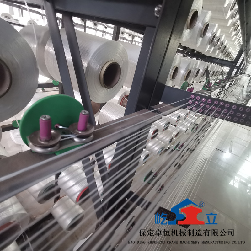 環(huán)形吊裝帶同等載荷為什么體積